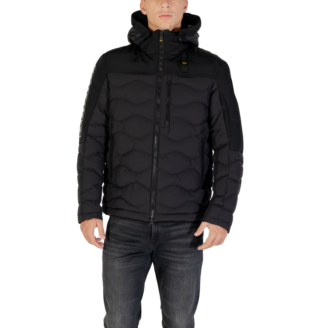 Blauer Giubbotto Uomo