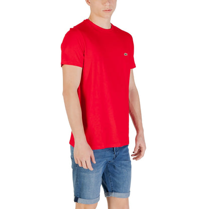 Lacoste T-Shirt Uomo