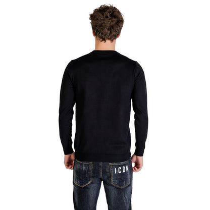 Icon Maglia Uomo