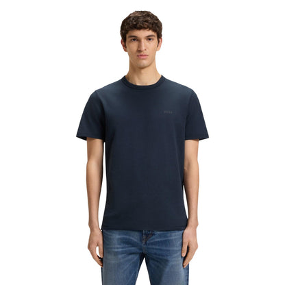 Boss T-Shirt Uomo