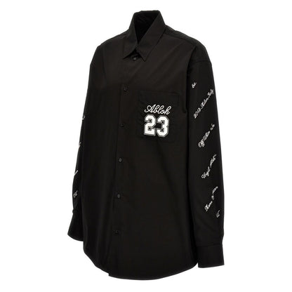 Off-white Camicia Uomo