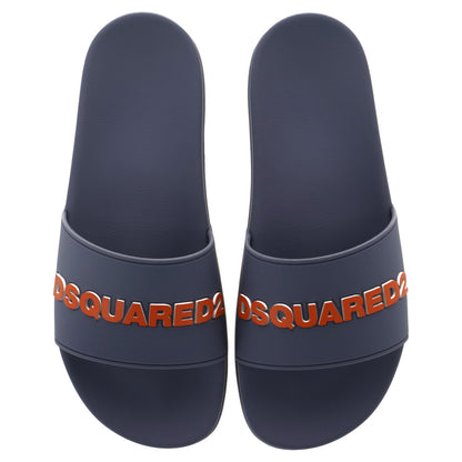 Dsquared2 Ciabatte Uomo