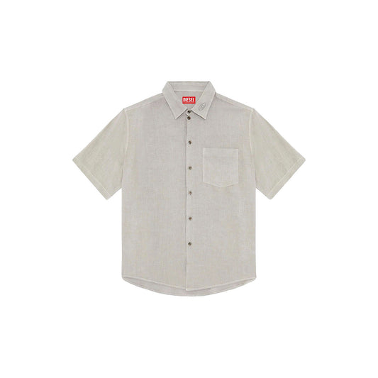 Diesel Camicia Uomo