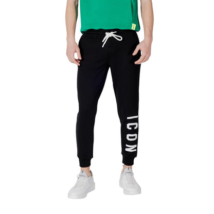 Icon Pantaloni Uomo
