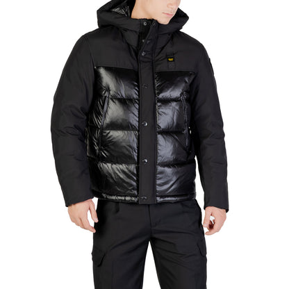 Blauer Giubbotto Uomo