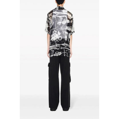 Off-white Pantaloni Uomo