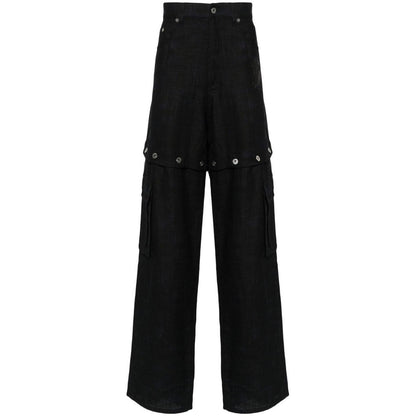 Off-white Pantaloni Uomo