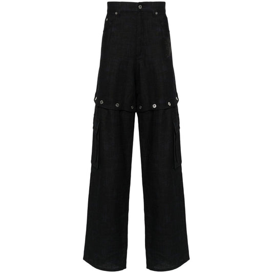Off-white Pantaloni Uomo