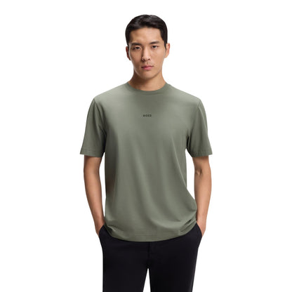 Boss T-Shirt Uomo