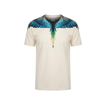 County Of Milan T-Shirt Uomo