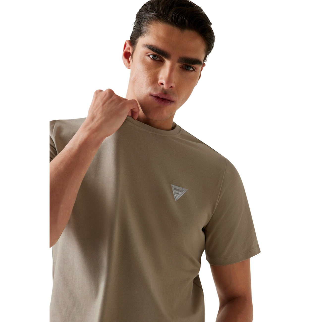 Guess T-Shirt Uomo