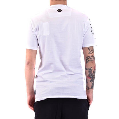 Philipp Plein T-Shirt Uomo