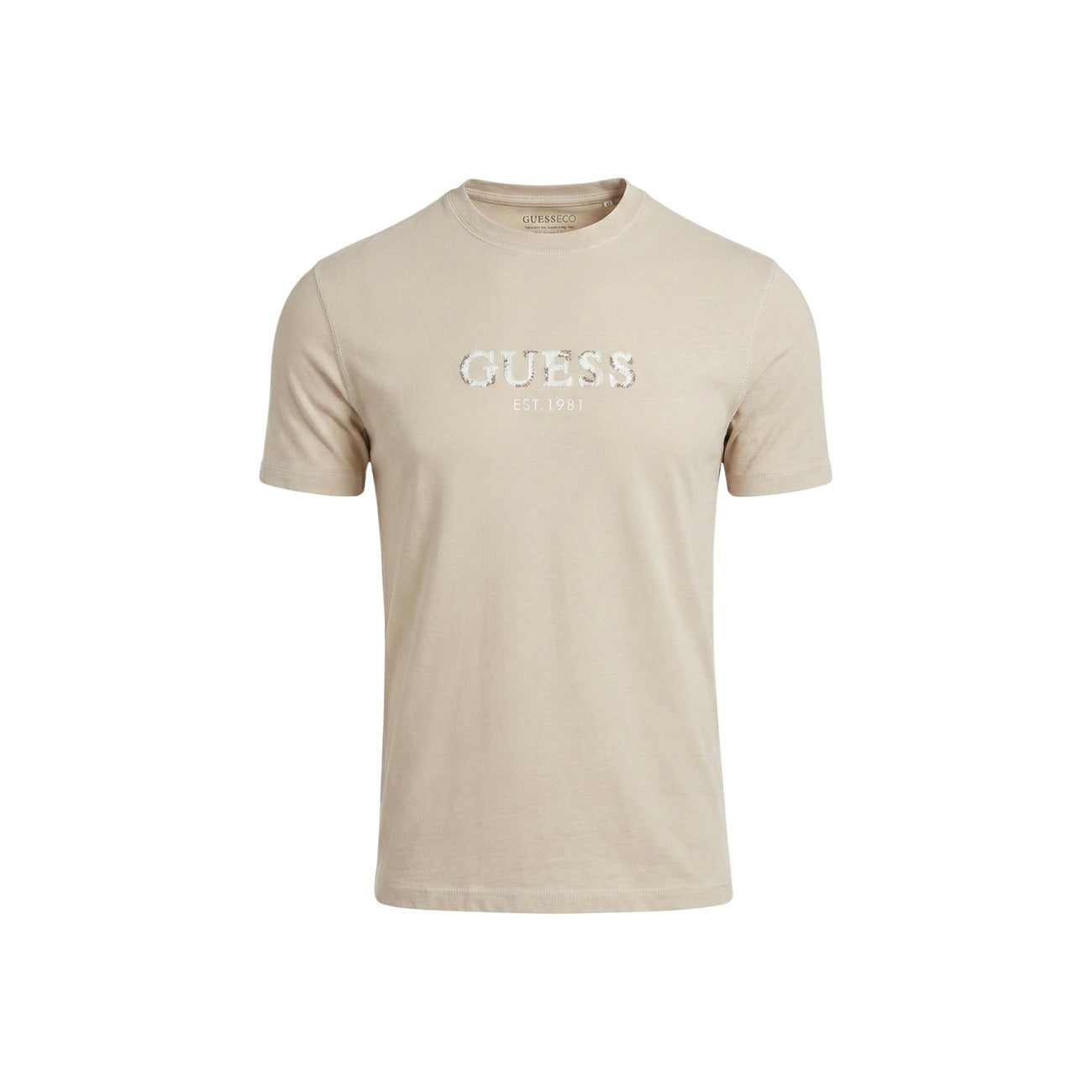 Guess T-Shirt Uomo