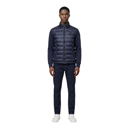 Blauer Giubbotto Uomo