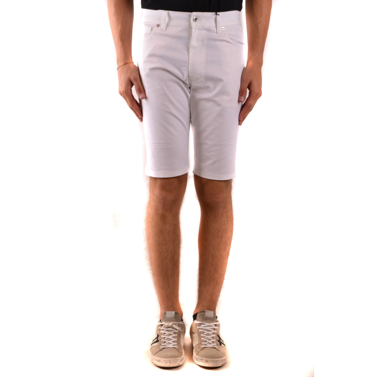 Moschino Bermuda Uomo