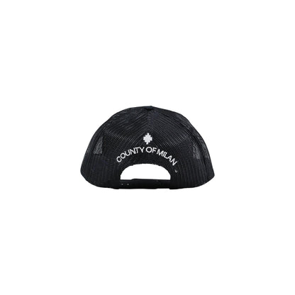 County Of Milan Cappello Uomo