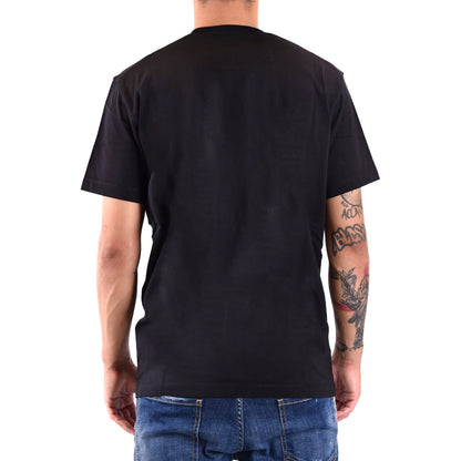 Dsquared2 T-Shirt Uomo