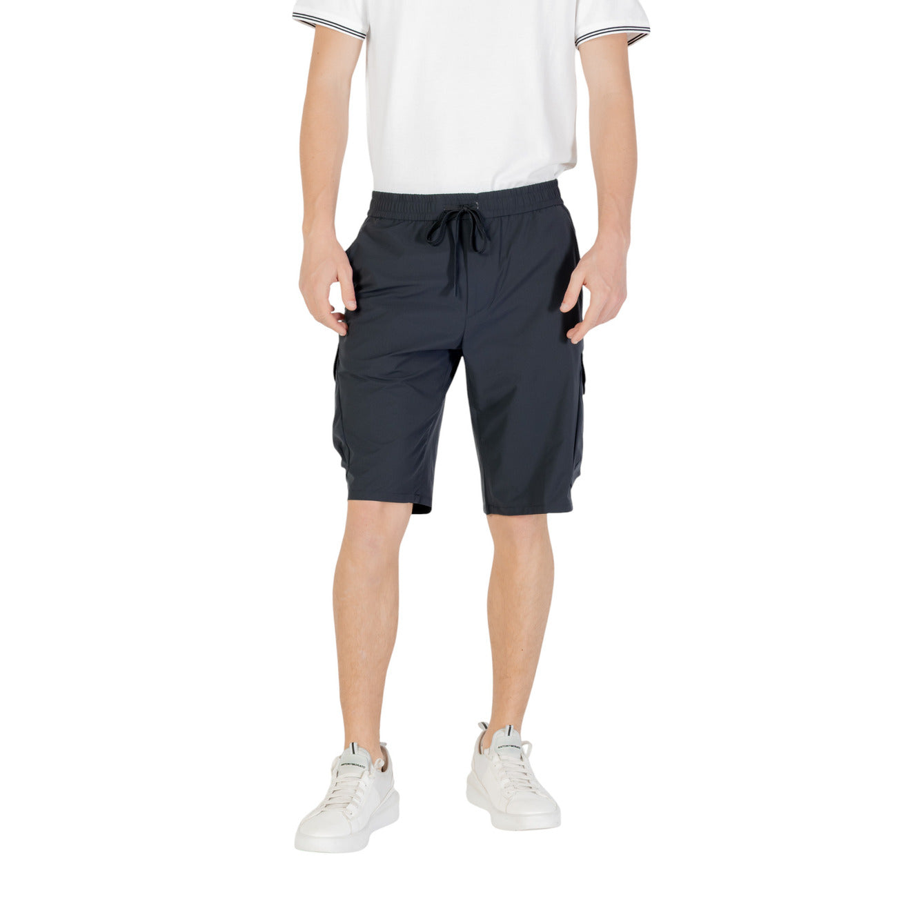 Boss Bermuda Uomo