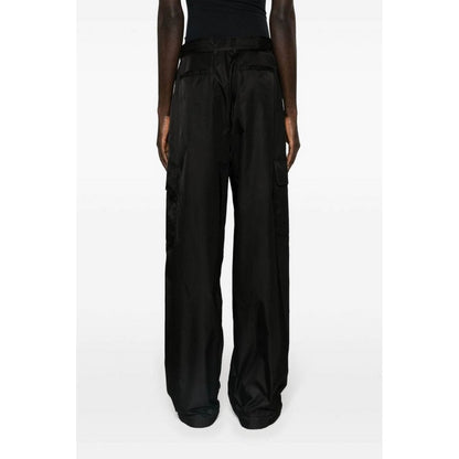 Off-white Pantaloni Uomo