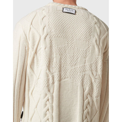 Philipp Plein Maglia Uomo