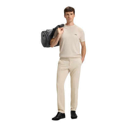 Boss Pantaloni Uomo