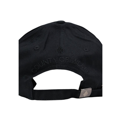 County Of Milan Cappello Uomo