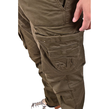 Diesel Pantaloni Uomo