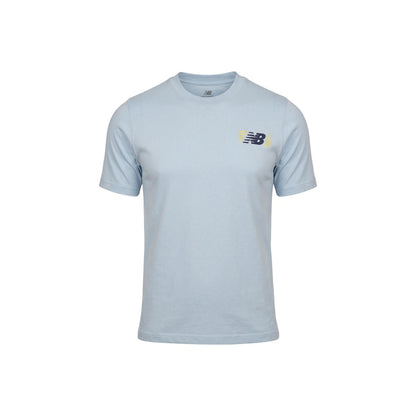 New Balance T-Shirt Uomo