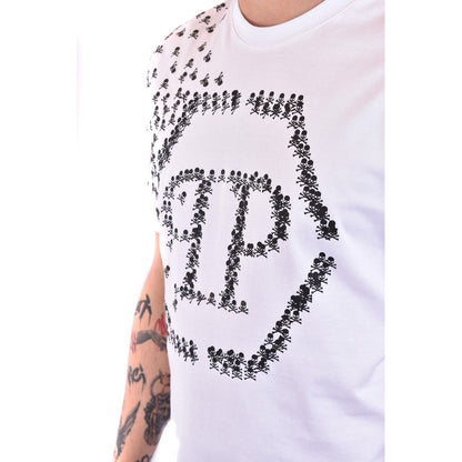 Philipp Plein T-Shirt Uomo