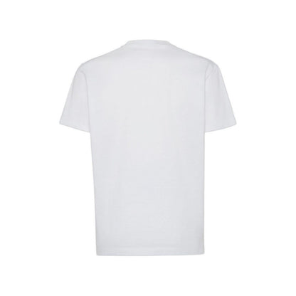 Dsquared2 T-Shirt Uomo