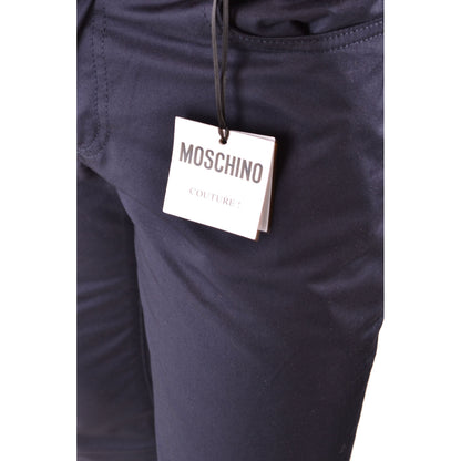 Moschino Pantaloni Uomo