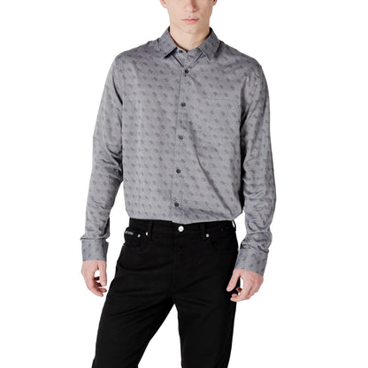 Guess Camicia Uomo