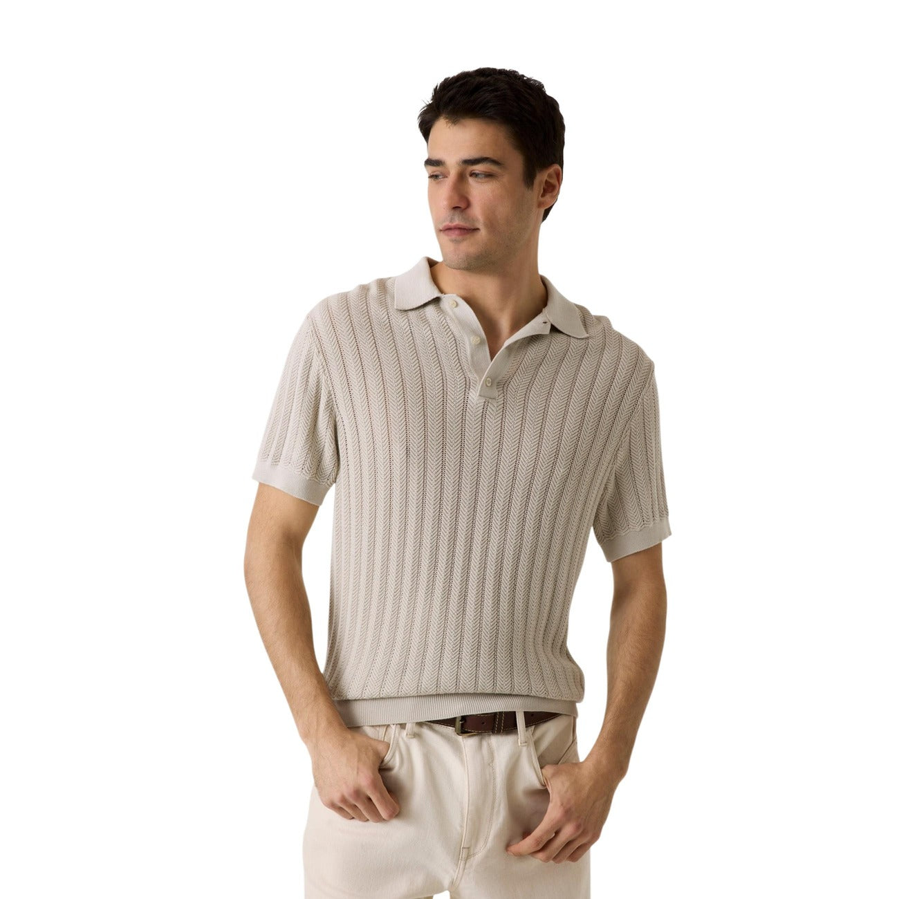 Guess Polo Uomo