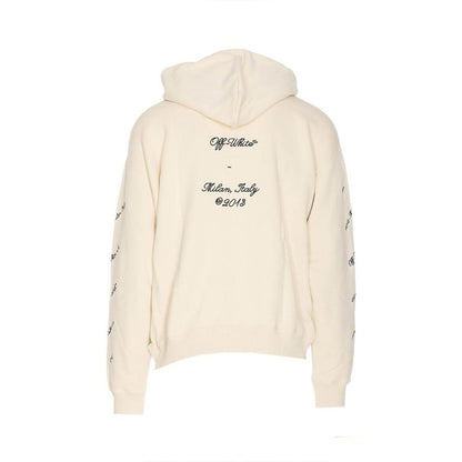 Off-white Felpa Uomo