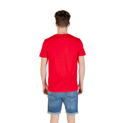 Lacoste T-Shirt Uomo