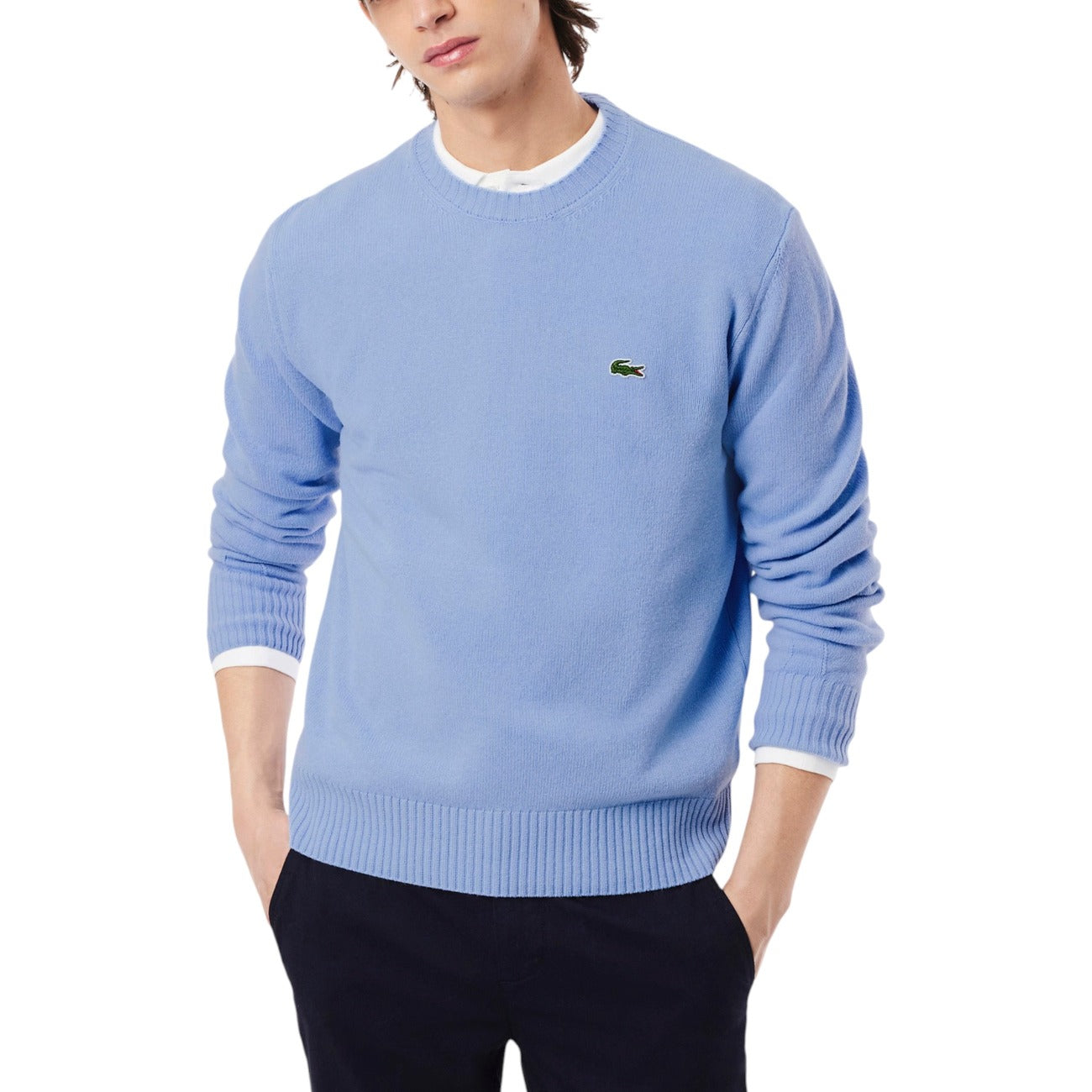 Lacoste Maglia Uomo