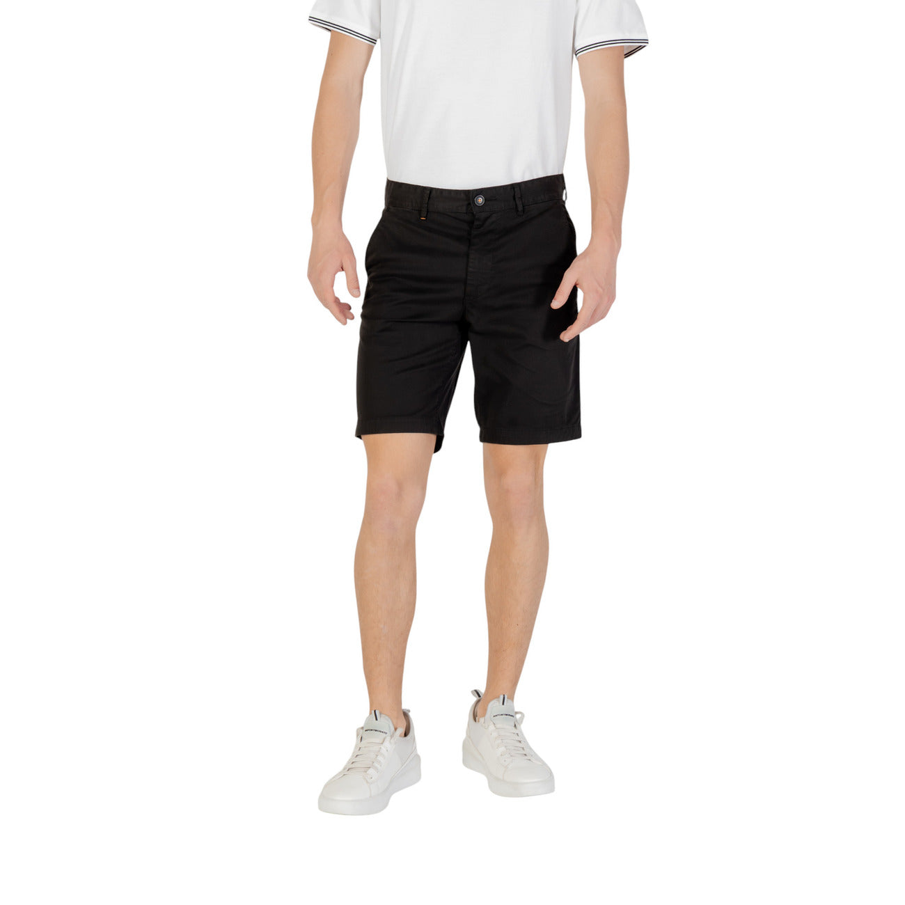 Boss Bermuda Uomo
