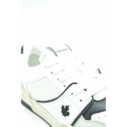 Dsquared2 Sneakers Uomo