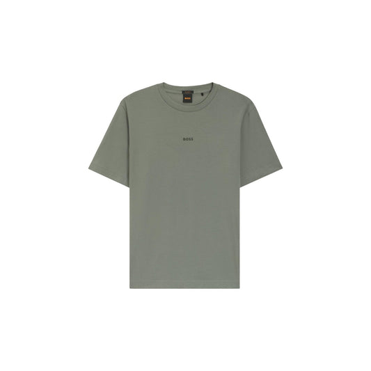 Boss T-Shirt Uomo