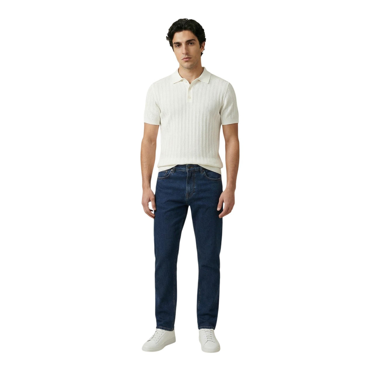 Guess Polo Uomo