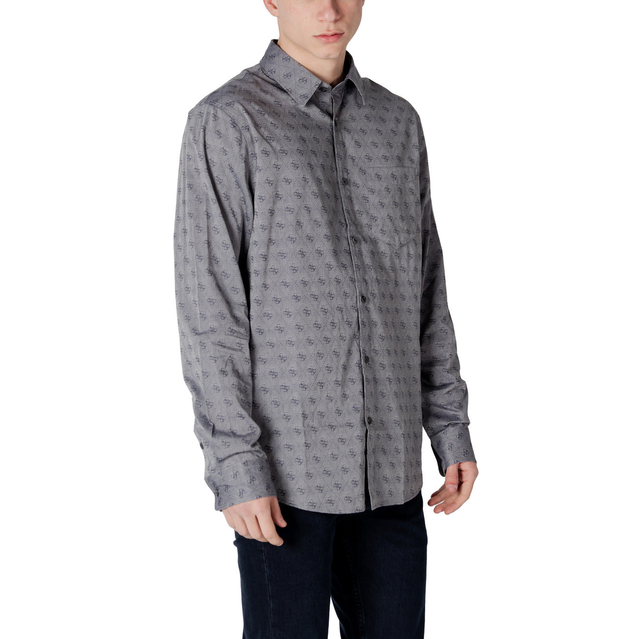 Guess Camicia Uomo