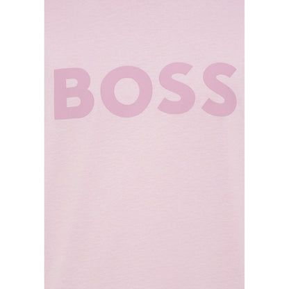 Boss T-Shirt Uomo