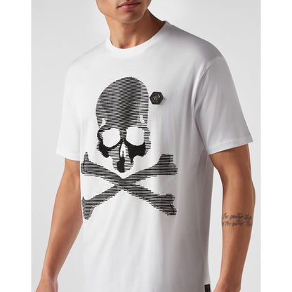 Philipp Plein T-Shirt Uomo