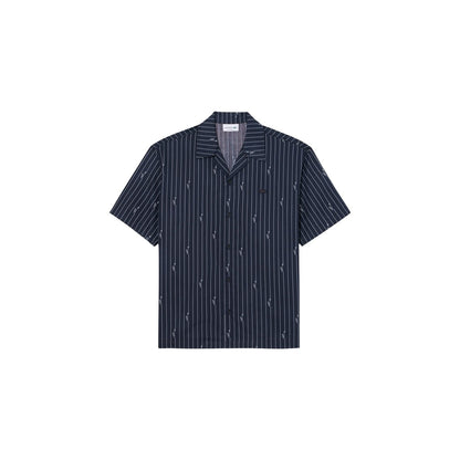 Lacoste Camicia Uomo