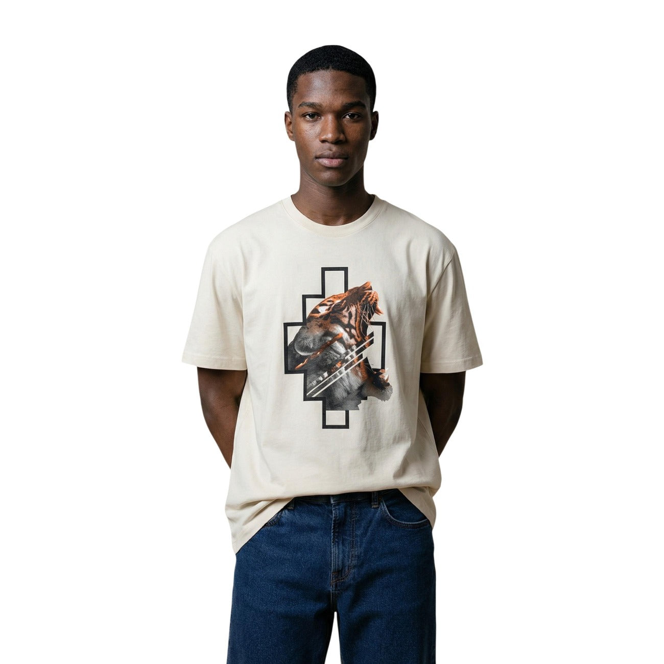 County Of Milan T-Shirt Uomo