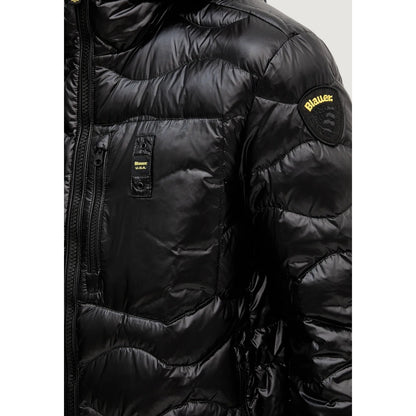 Blauer Giubbotto Uomo
