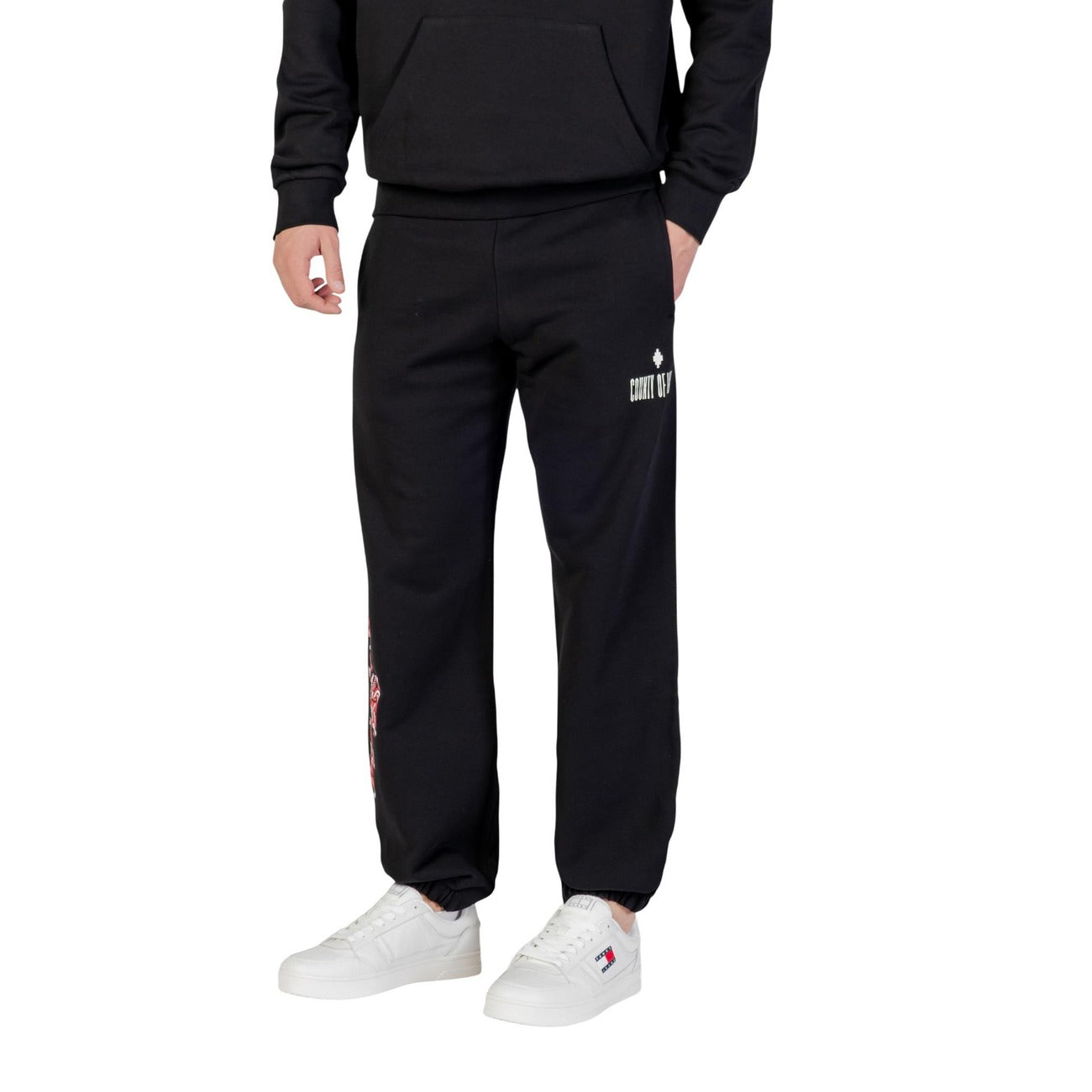 County Of Milan Pantaloni Uomo
