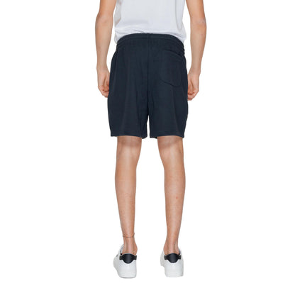 New Balance Bermuda Uomo