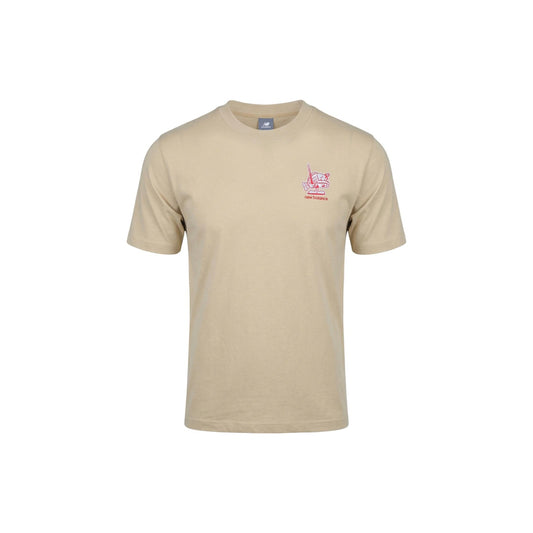 New Balance T-Shirt Uomo