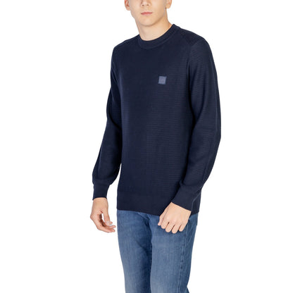 Boss Maglia Uomo
